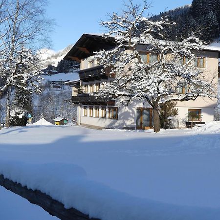 Gaestehaus Fohringer Kelchsau Zewnętrze zdjęcie