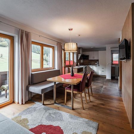 Gaestehaus Fohringer Kelchsau Zewnętrze zdjęcie