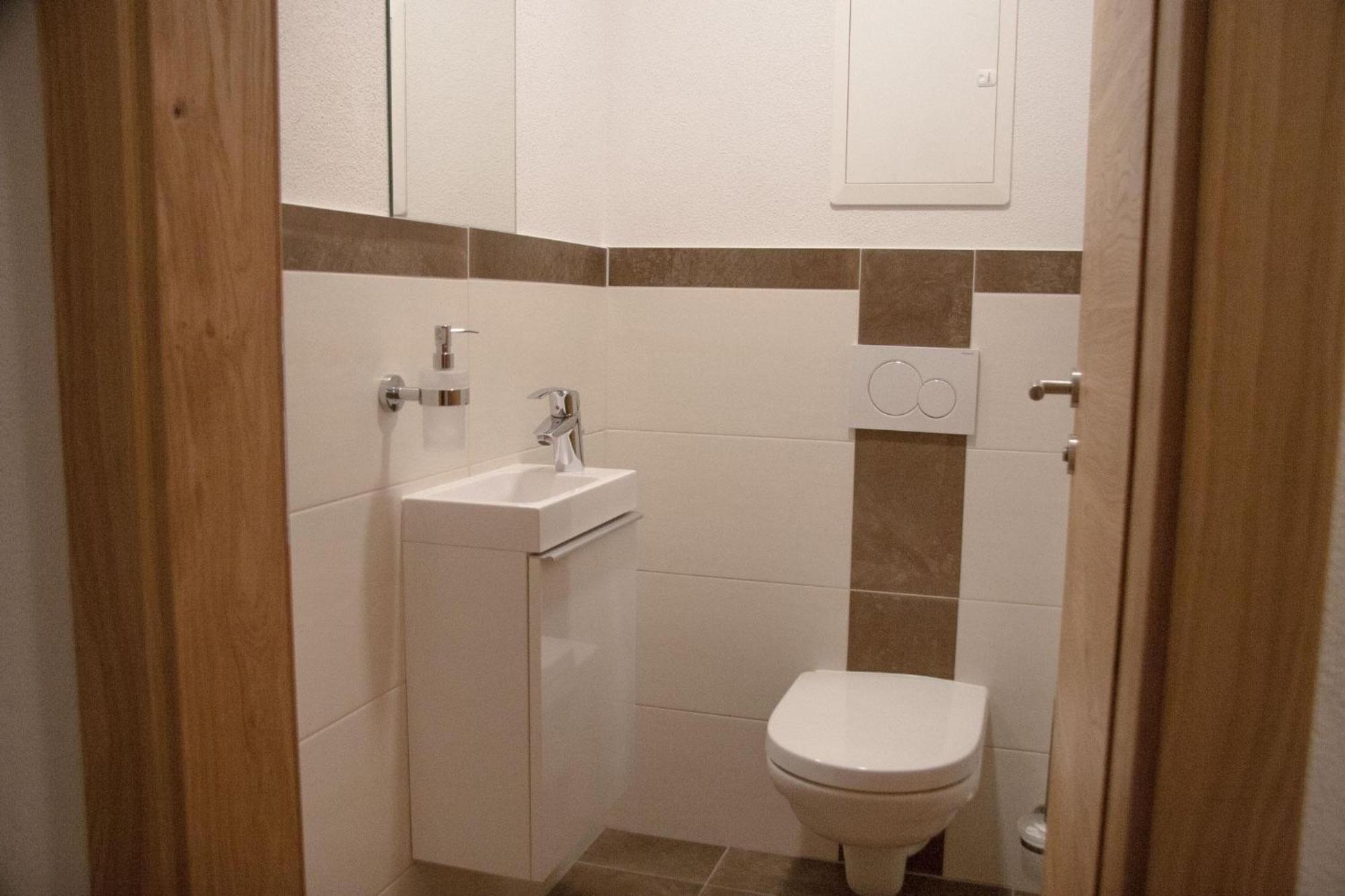 Gaestehaus Fohringer Kelchsau Zewnętrze zdjęcie