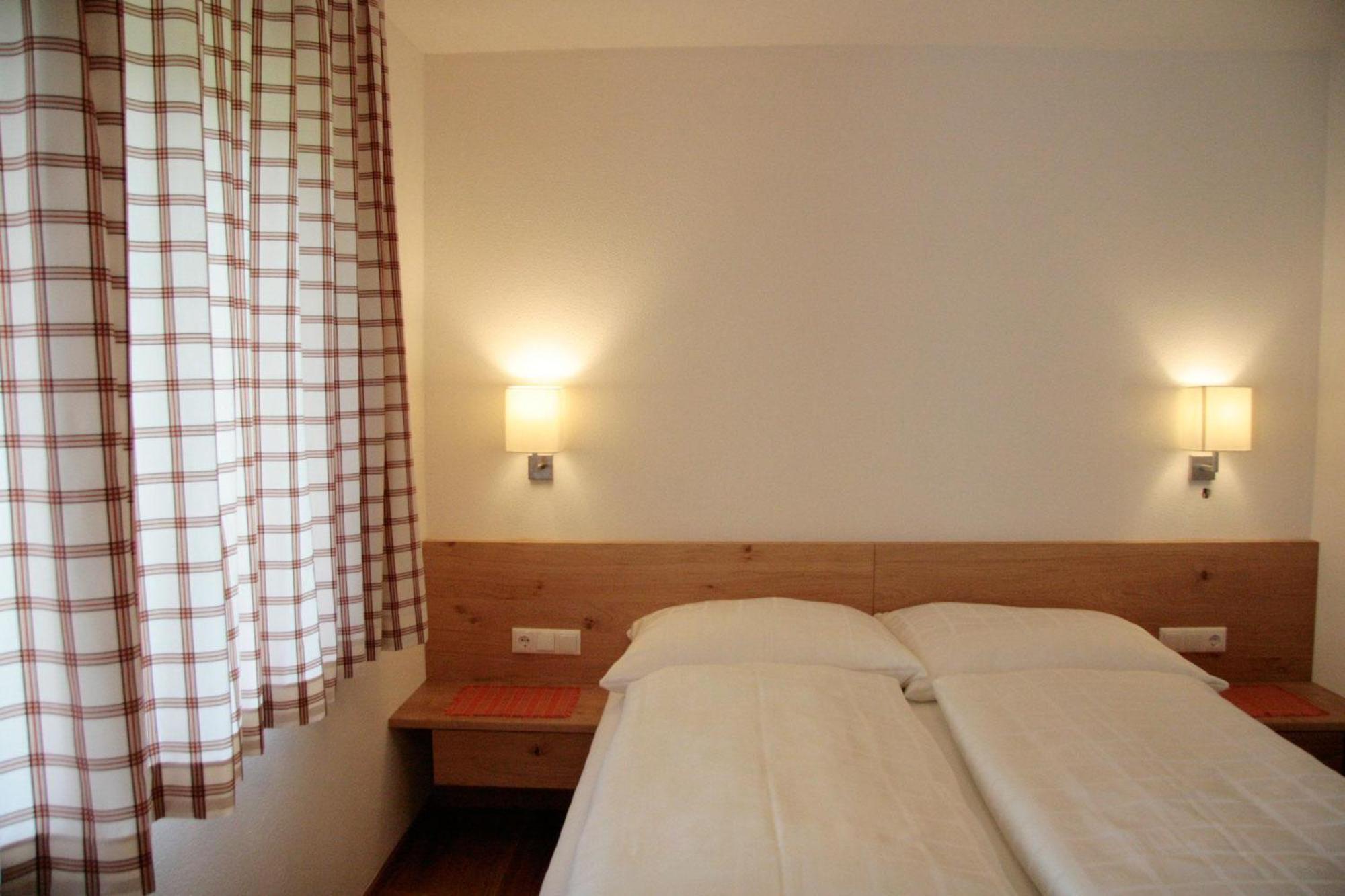 Gaestehaus Fohringer Kelchsau Zewnętrze zdjęcie
