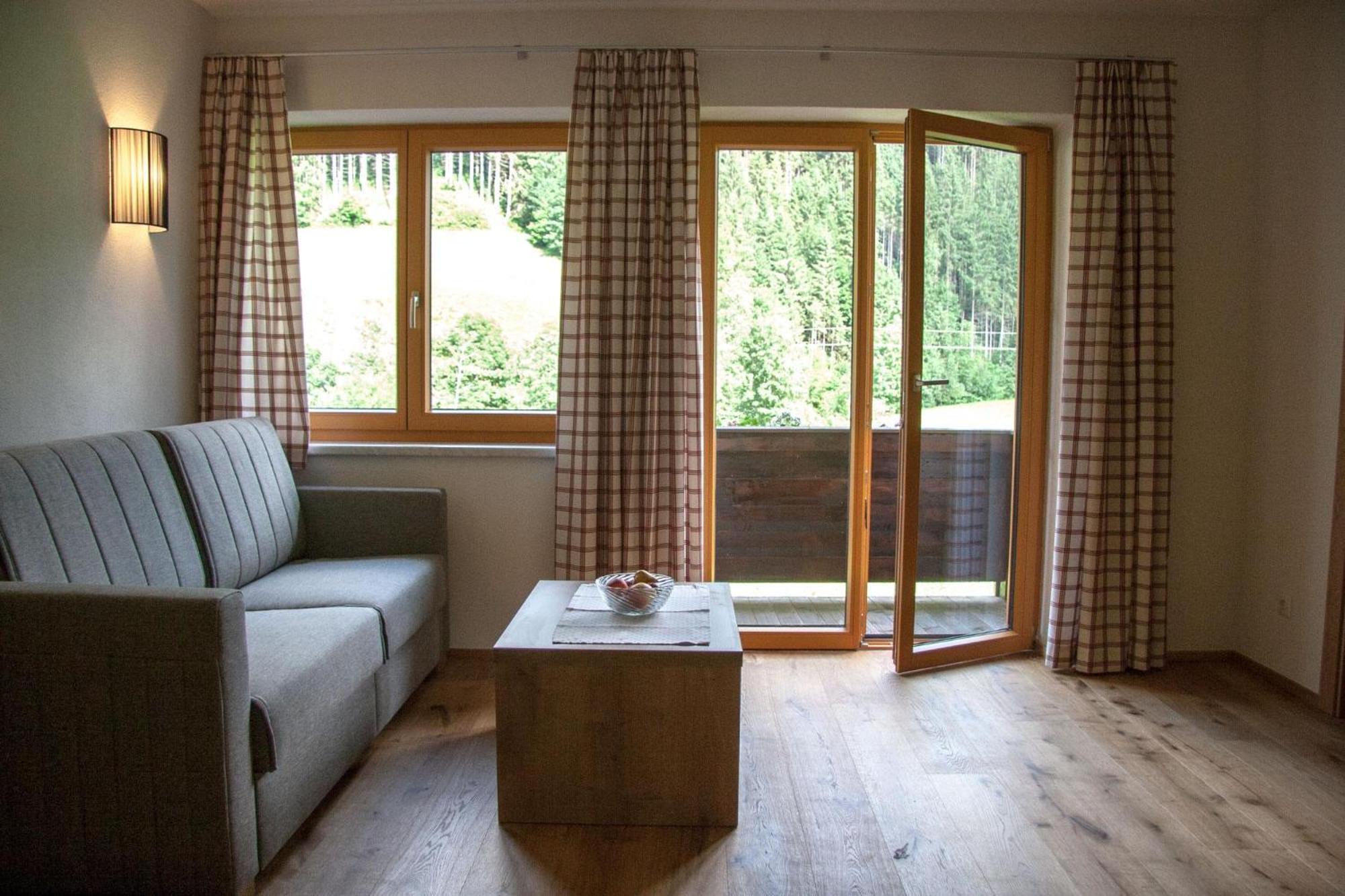 Gaestehaus Fohringer Kelchsau Zewnętrze zdjęcie
