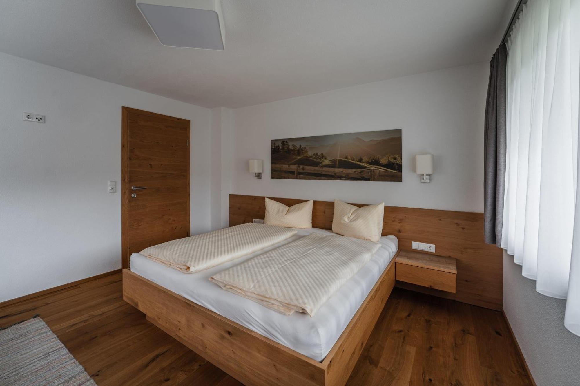 Gaestehaus Fohringer Kelchsau Zewnętrze zdjęcie
