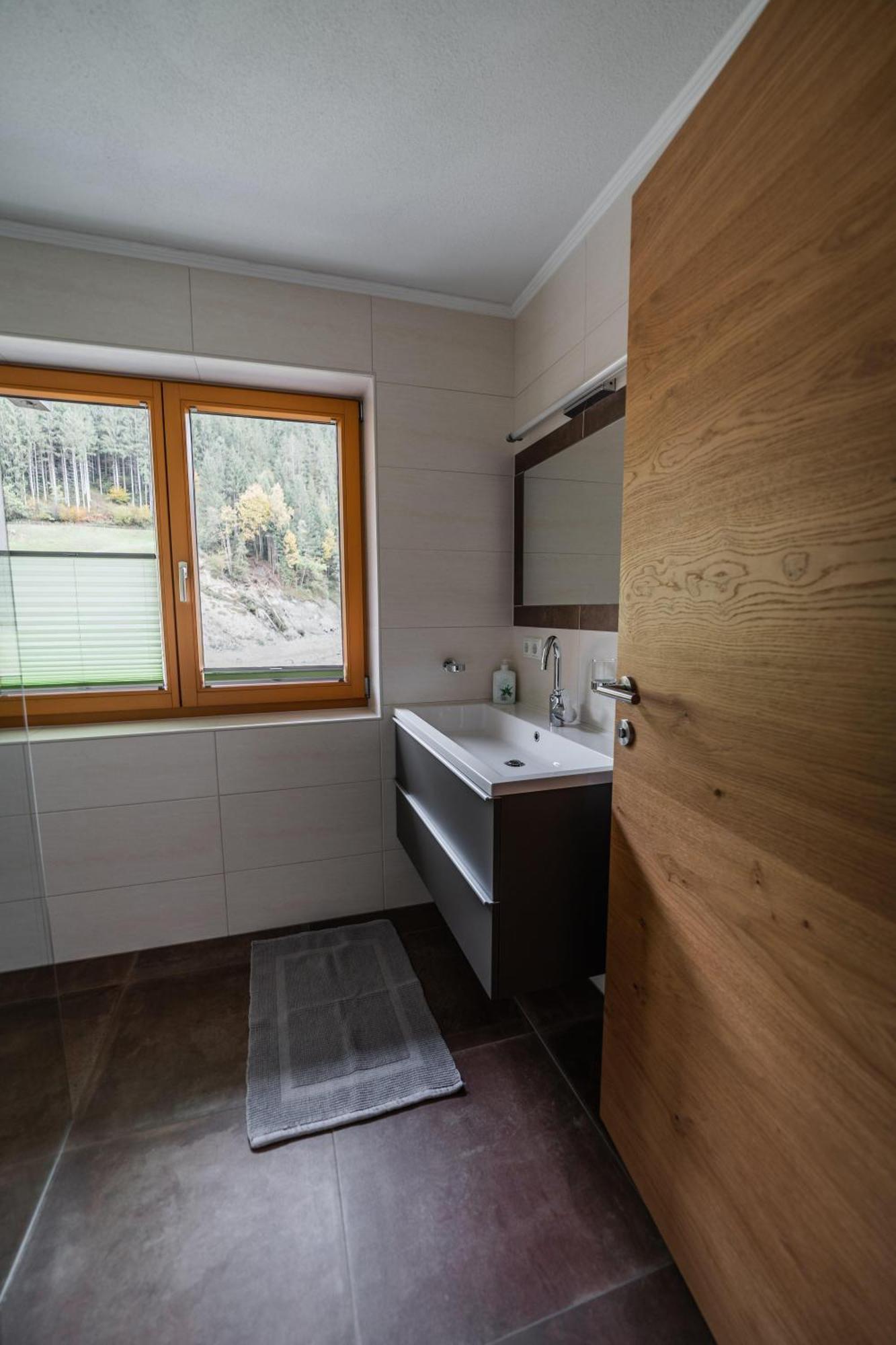 Gaestehaus Fohringer Kelchsau Zewnętrze zdjęcie
