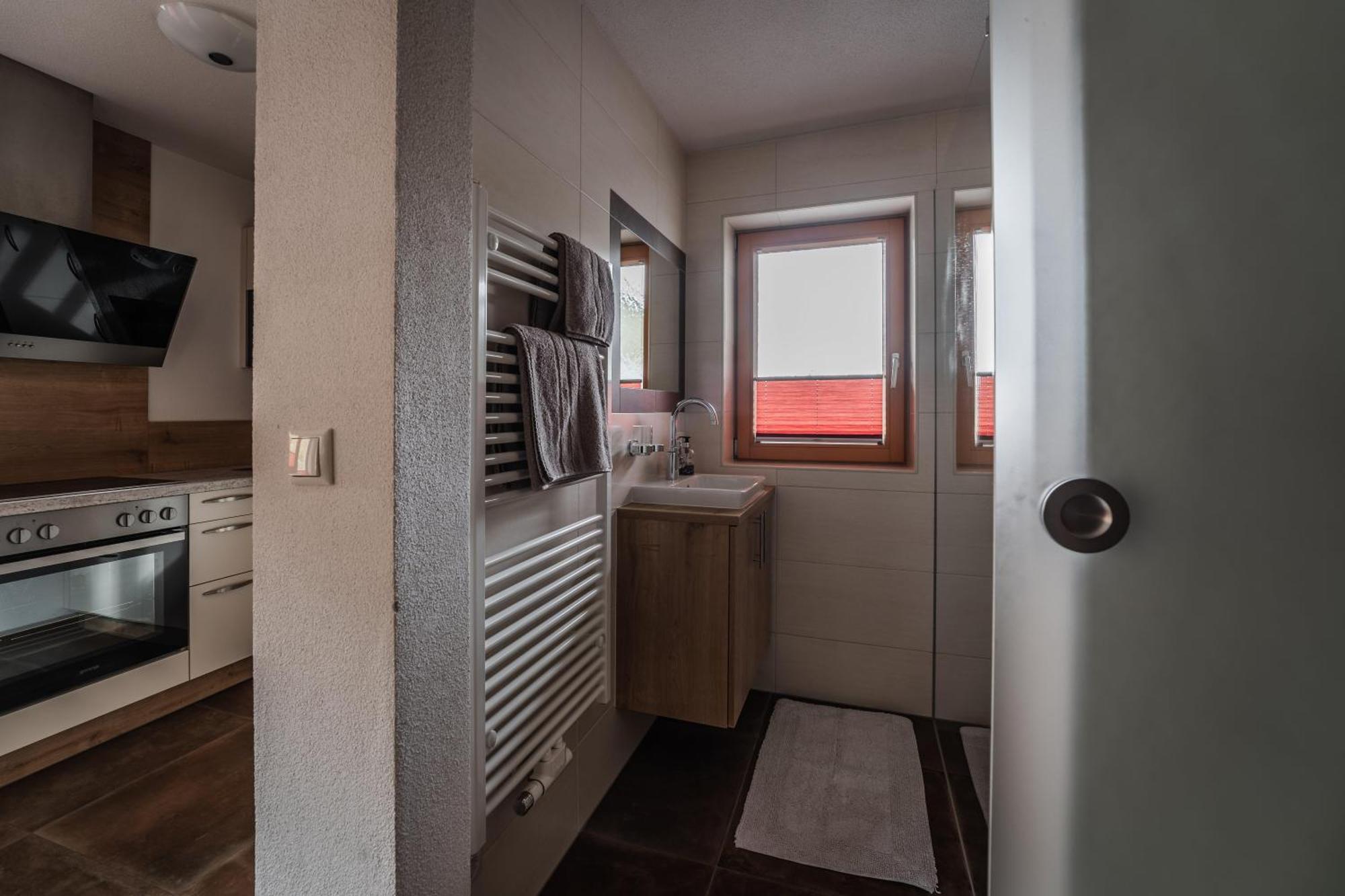 Gaestehaus Fohringer Kelchsau Zewnętrze zdjęcie