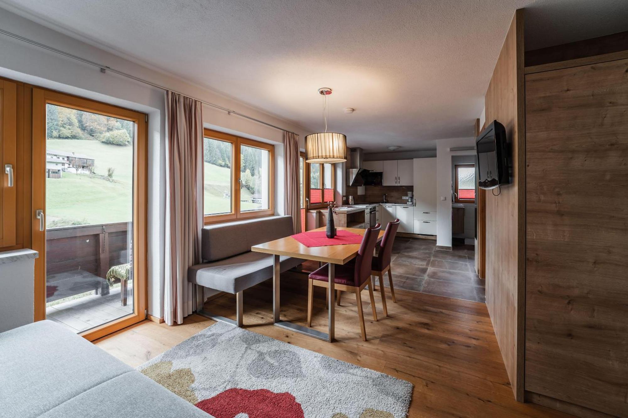 Gaestehaus Fohringer Kelchsau Zewnętrze zdjęcie