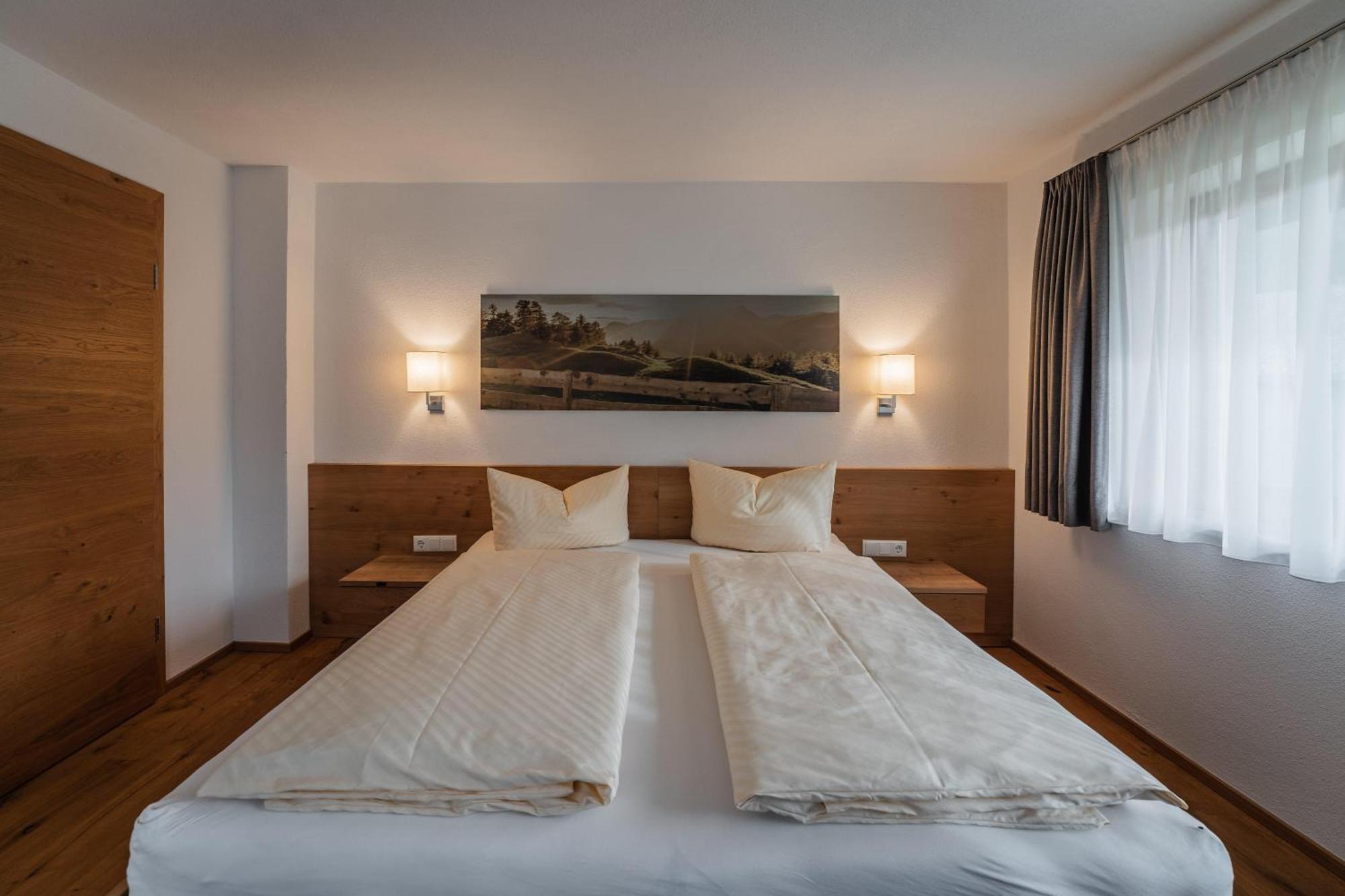 Gaestehaus Fohringer Kelchsau Zewnętrze zdjęcie