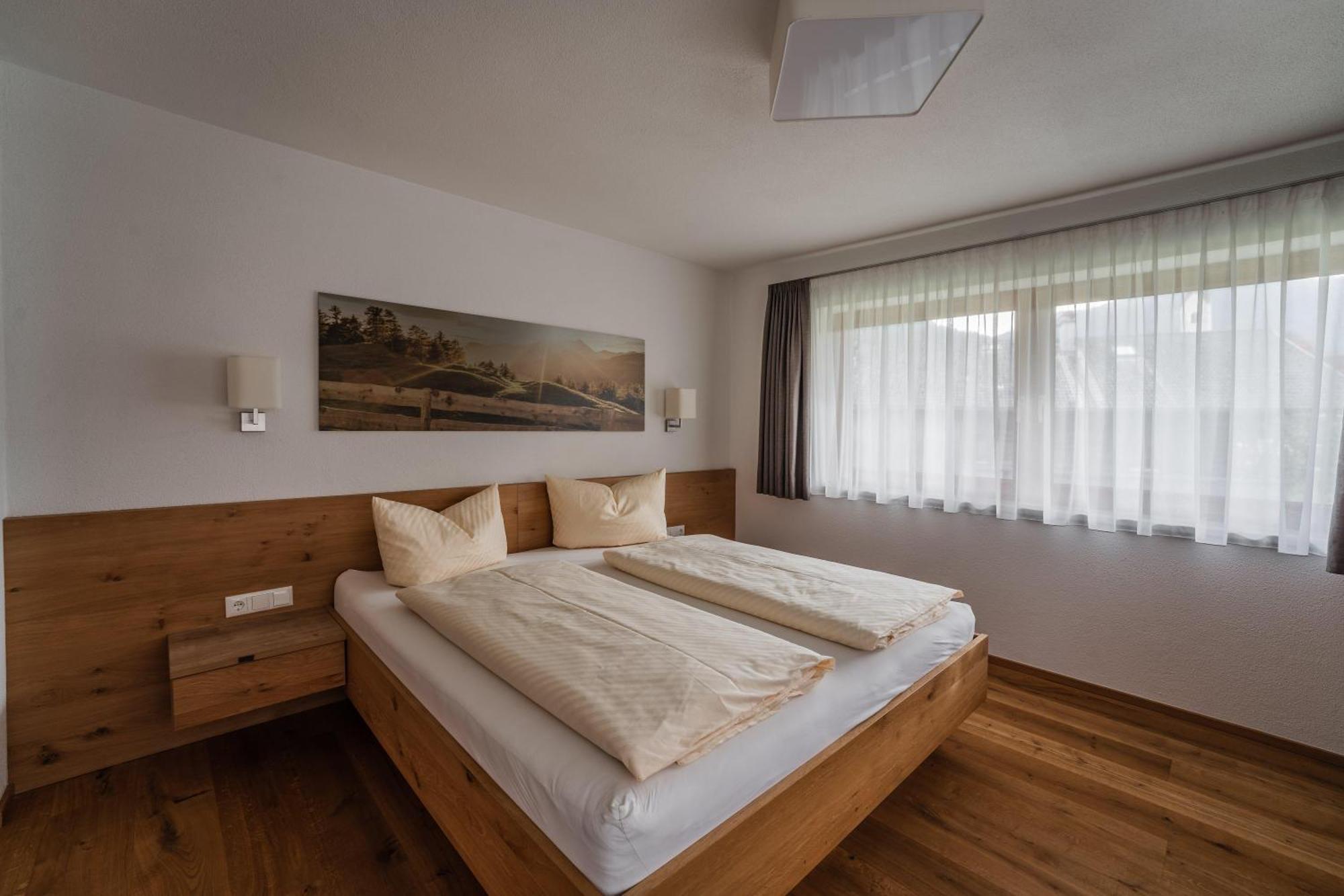 Gaestehaus Fohringer Kelchsau Zewnętrze zdjęcie