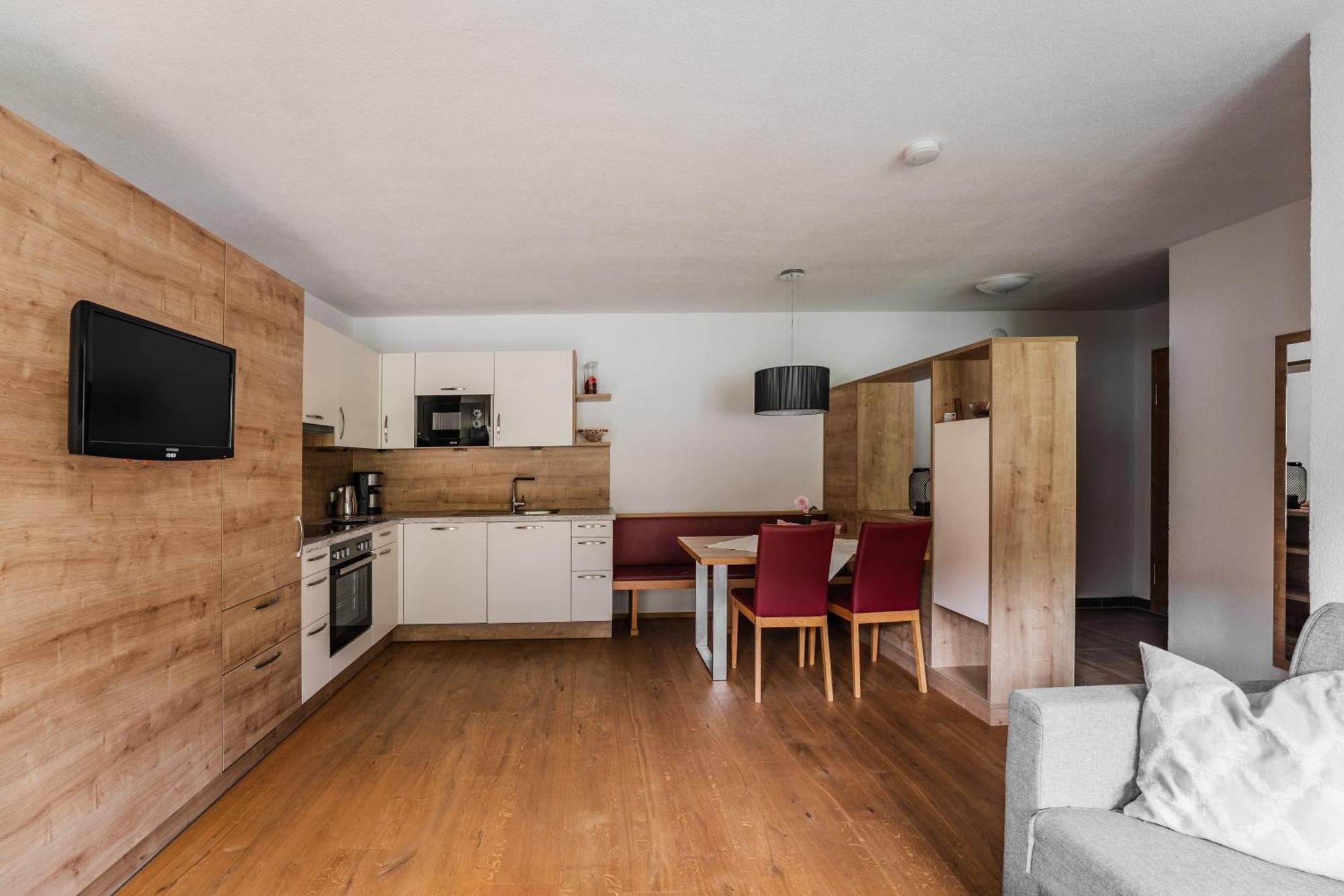 Gaestehaus Fohringer Kelchsau Zewnętrze zdjęcie