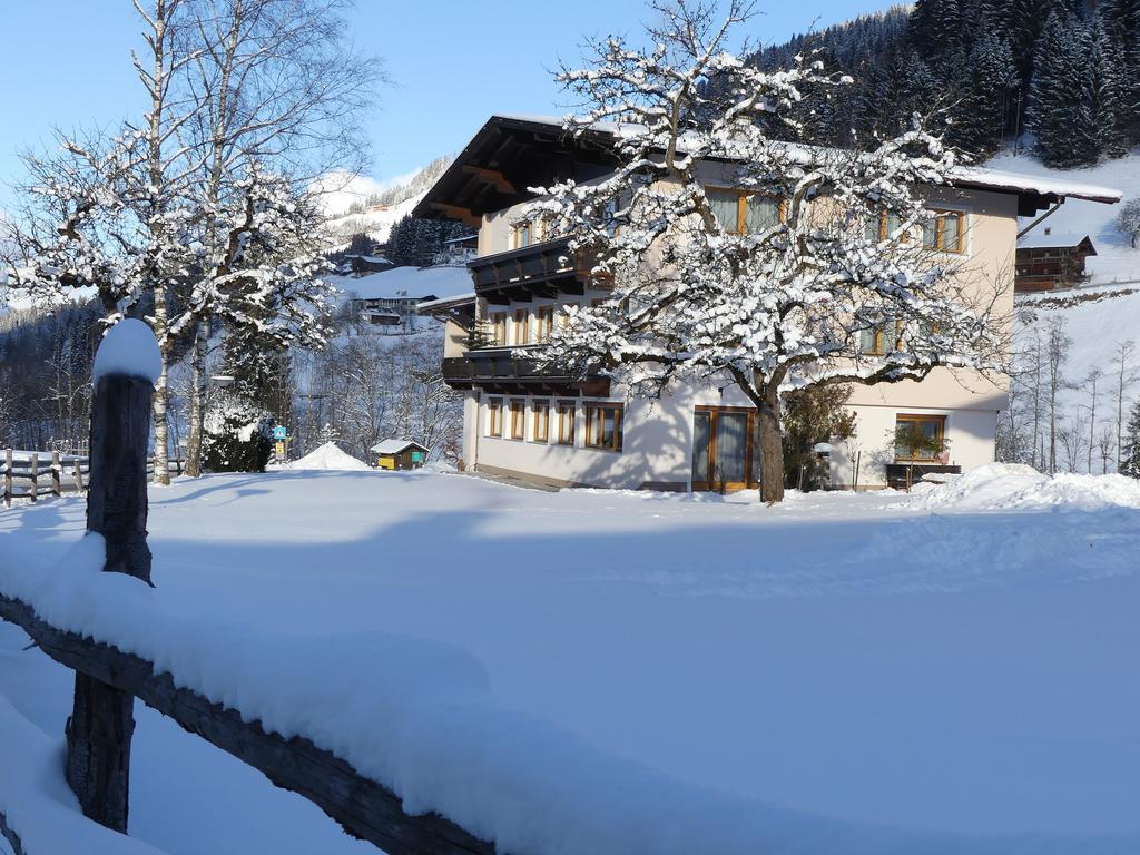Gaestehaus Fohringer Kelchsau Zewnętrze zdjęcie